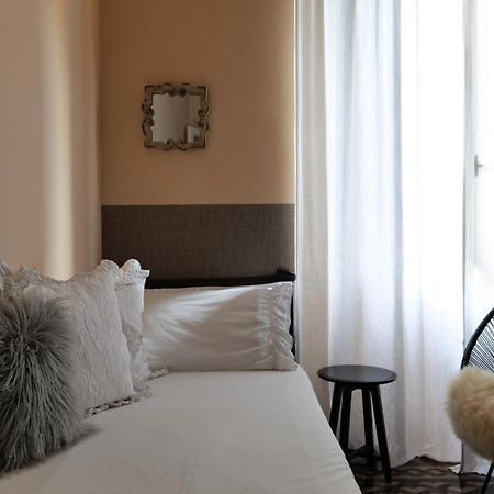 Bed and Breakfast House Of Frames Milán Exterior foto