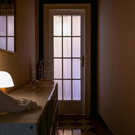 Bed and Breakfast House Of Frames Milán Exterior foto