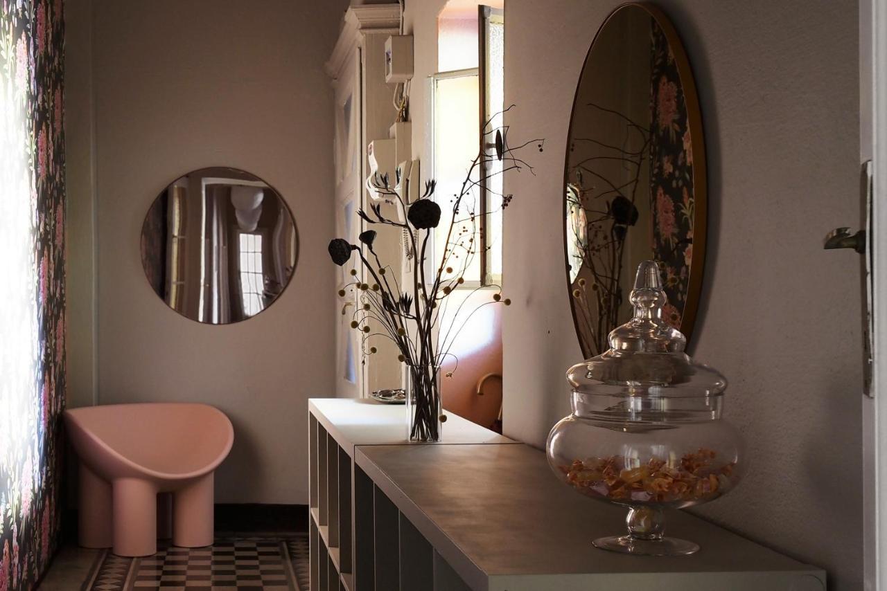 Bed and Breakfast House Of Frames Milán Exterior foto