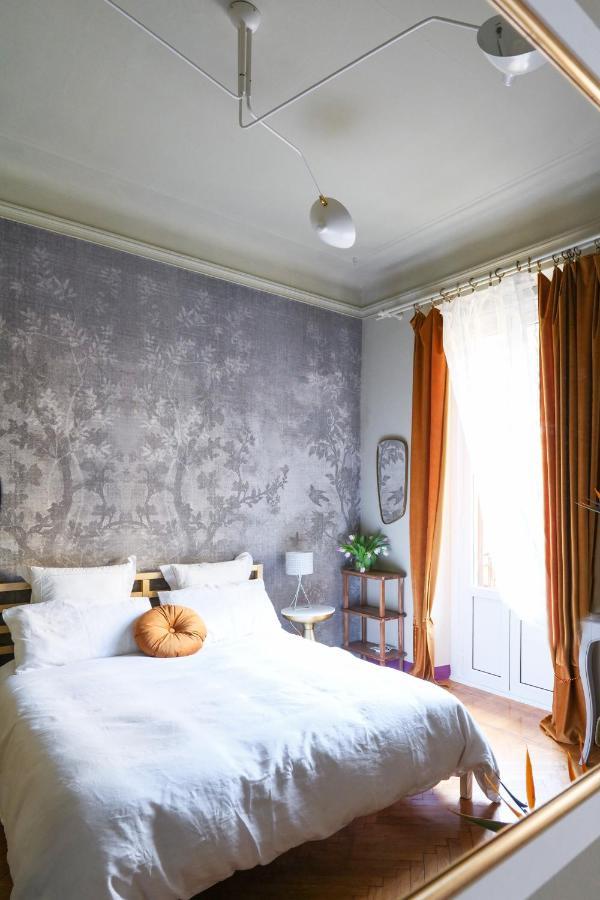 Bed and Breakfast House Of Frames Milán Exterior foto