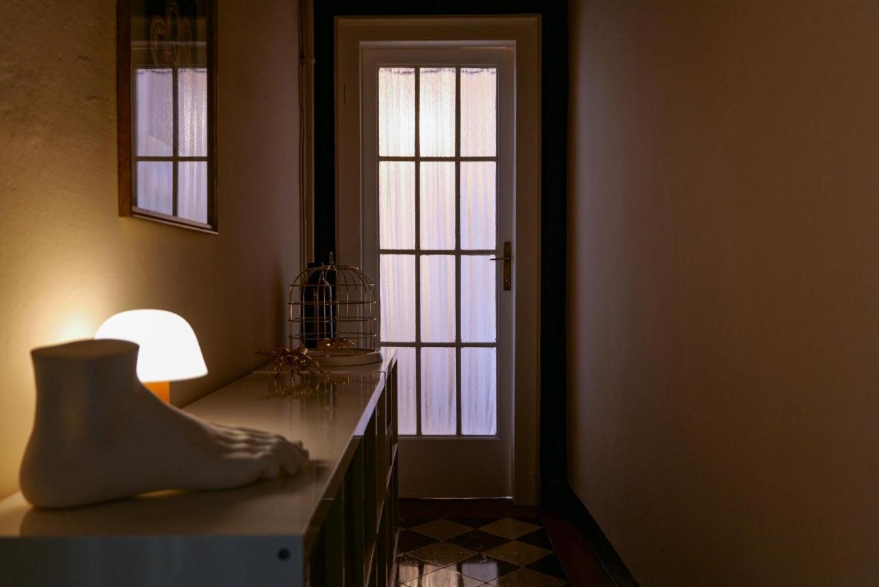 Bed and Breakfast House Of Frames Milán Exterior foto
