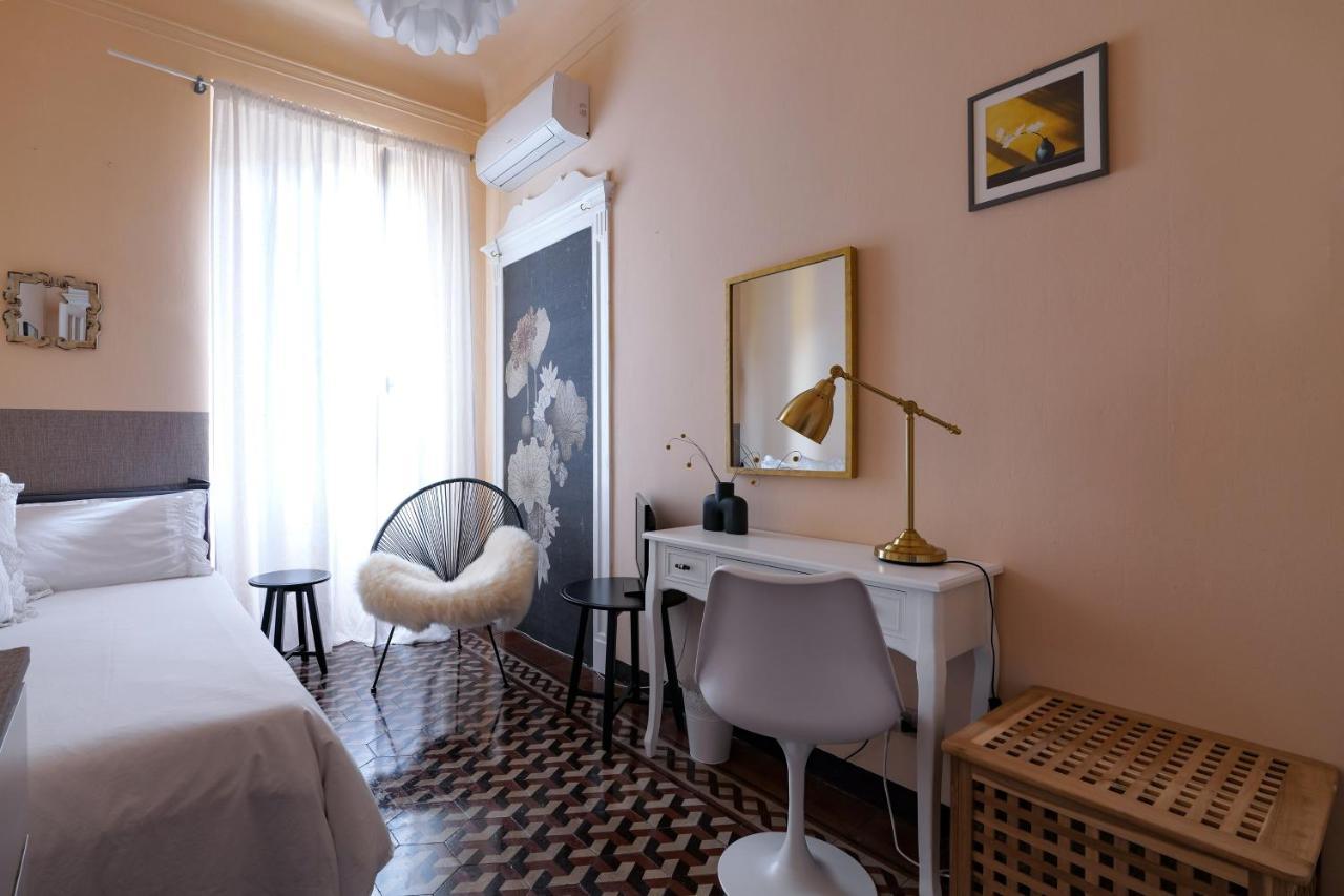 Bed and Breakfast House Of Frames Milán Exterior foto