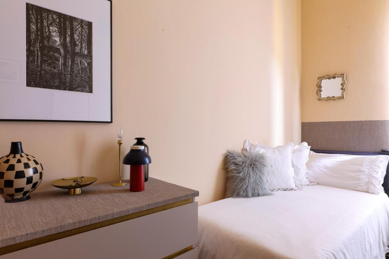 Bed and Breakfast House Of Frames Milán Exterior foto