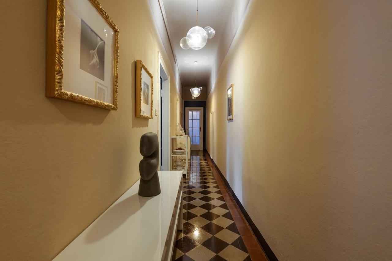 Bed and Breakfast House Of Frames Milán Exterior foto