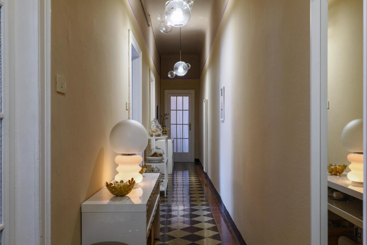 Bed and Breakfast House Of Frames Milán Exterior foto