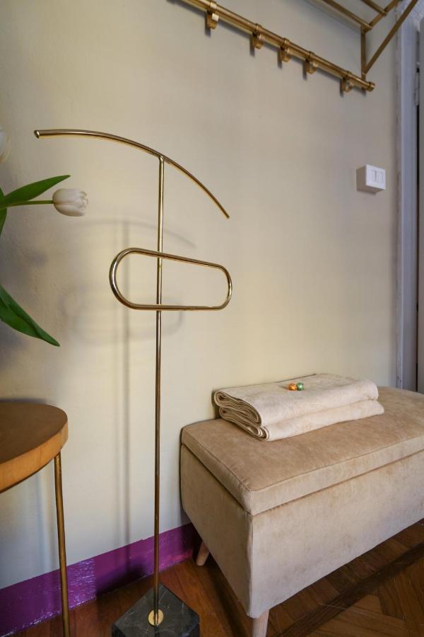 Bed and Breakfast House Of Frames Milán Exterior foto